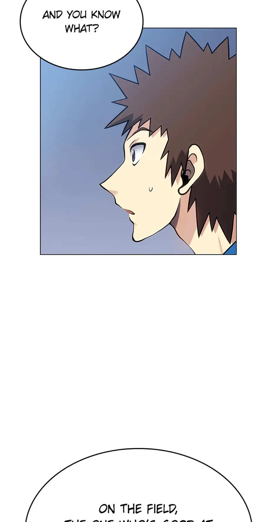 Read Home Plate's Villain EN Manga Online