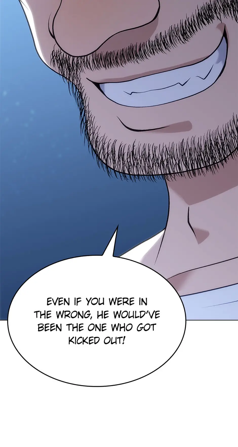 Read Home Plate's Villain EN Manga Online