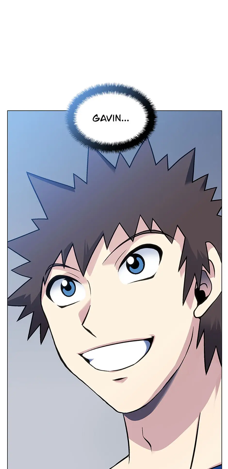 Read Home Plate's Villain EN Manga Online