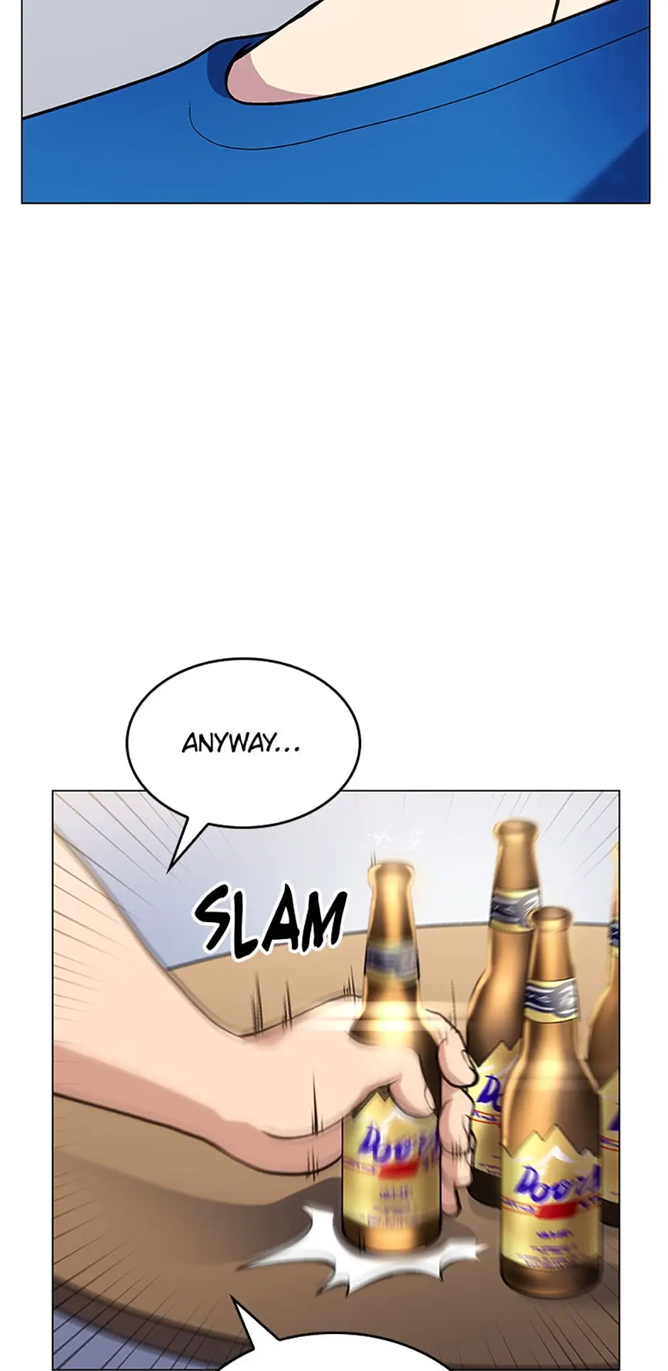 Read Home Plate's Villain EN Manga Online