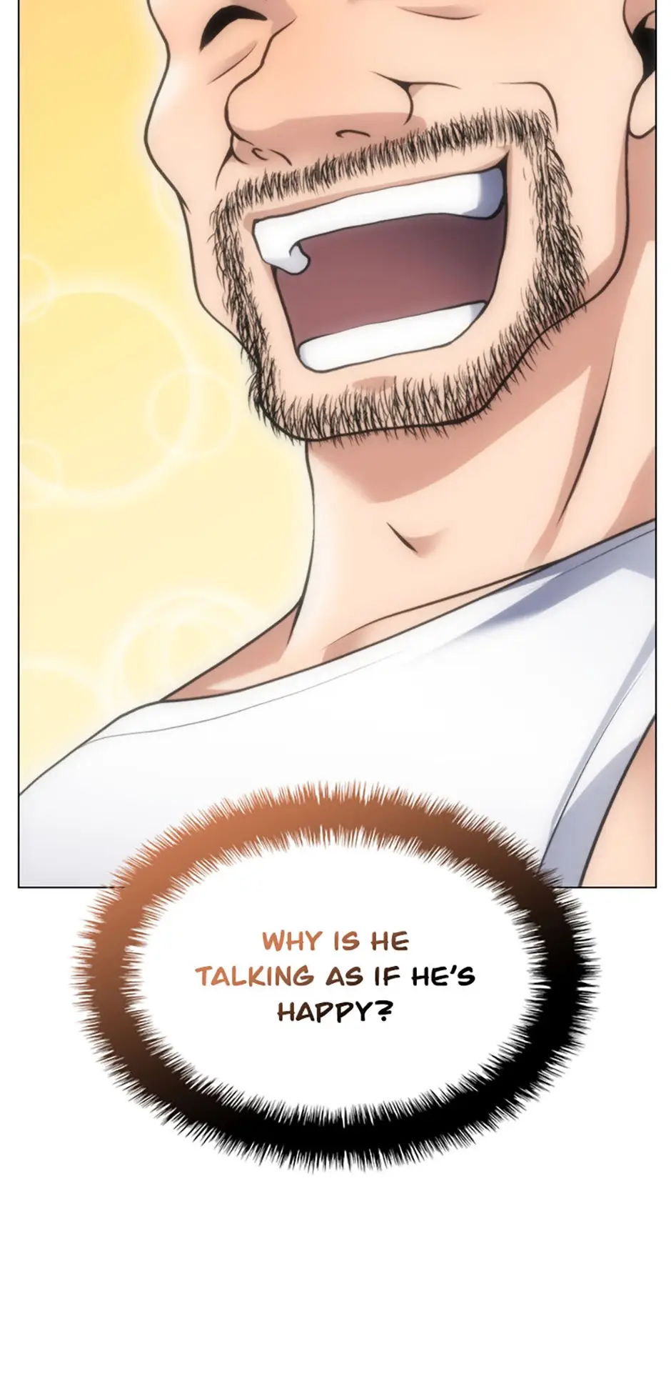Read Home Plate's Villain EN Manga Online