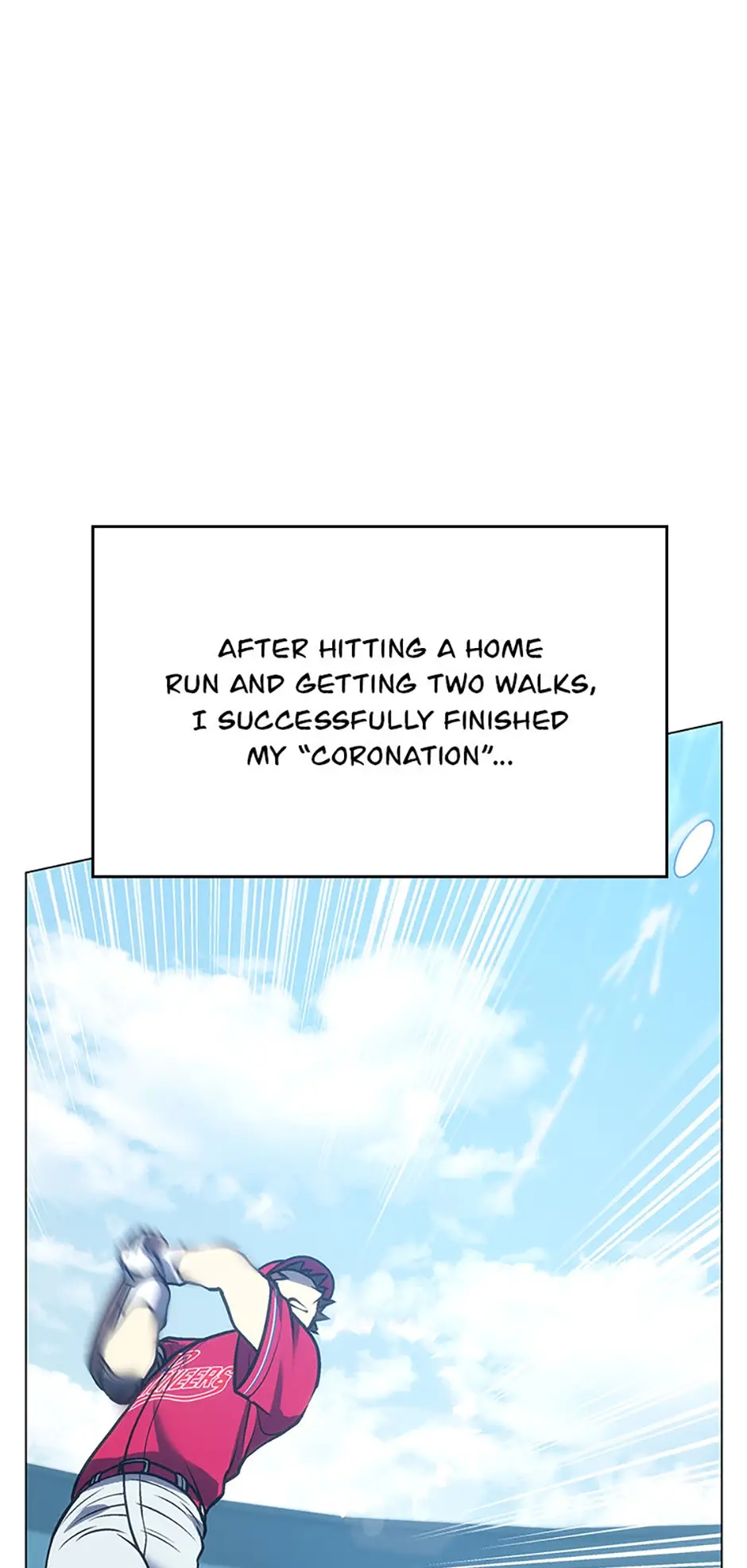 Read Home Plate's Villain EN Manga Online