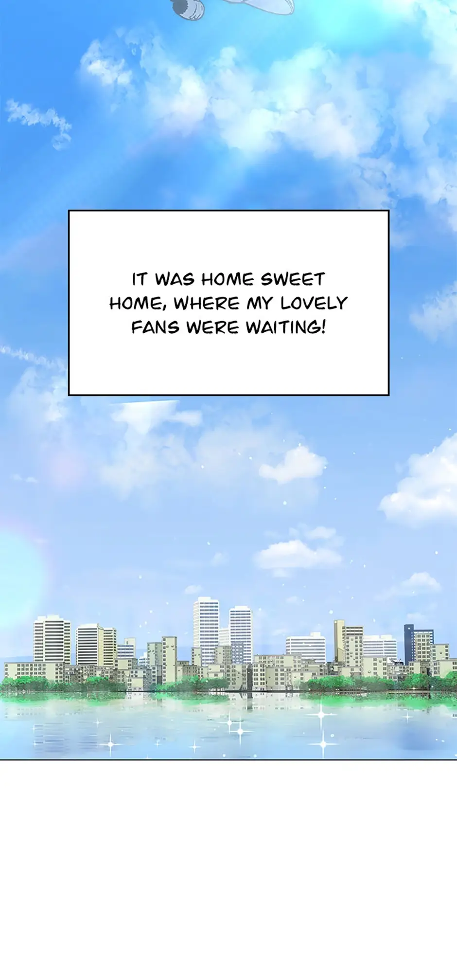 Read Home Plate's Villain EN Manga Online