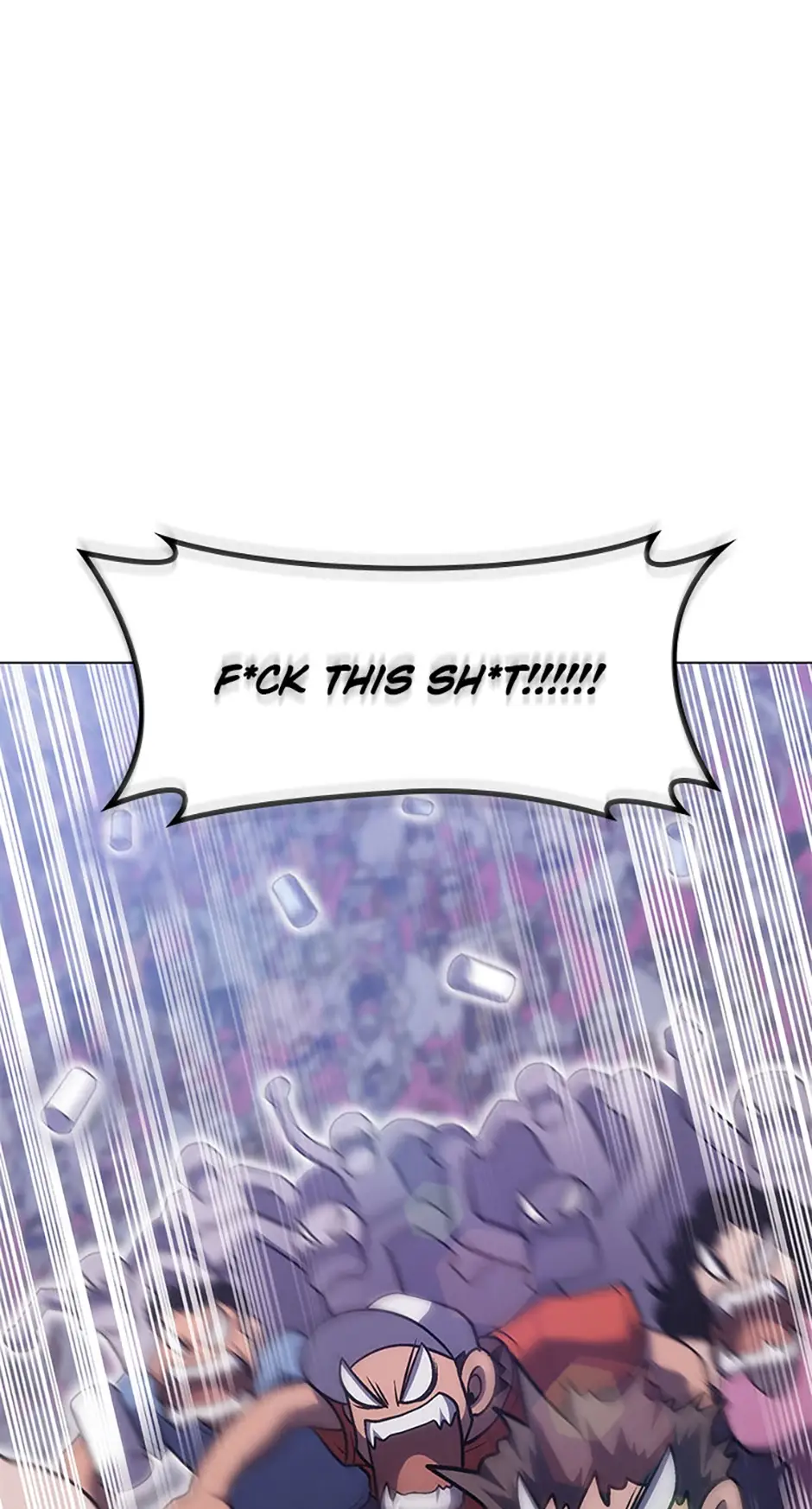 Read Home Plate's Villain EN Manga Online
