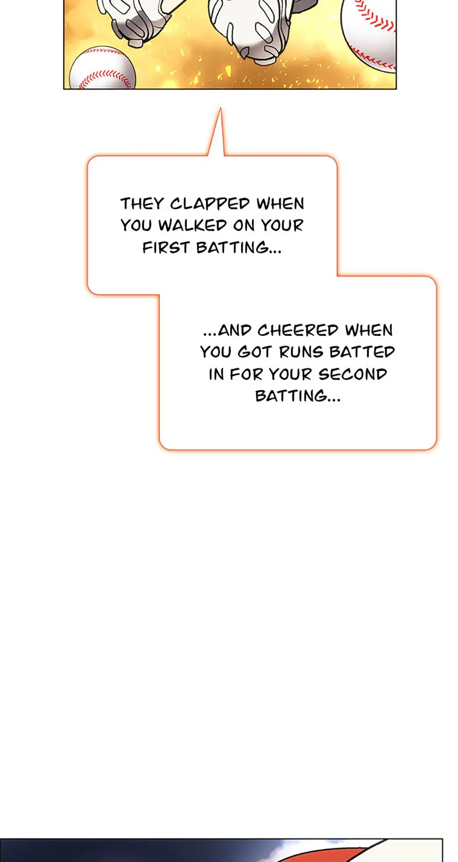 Read Home Plate's Villain EN Manga Online