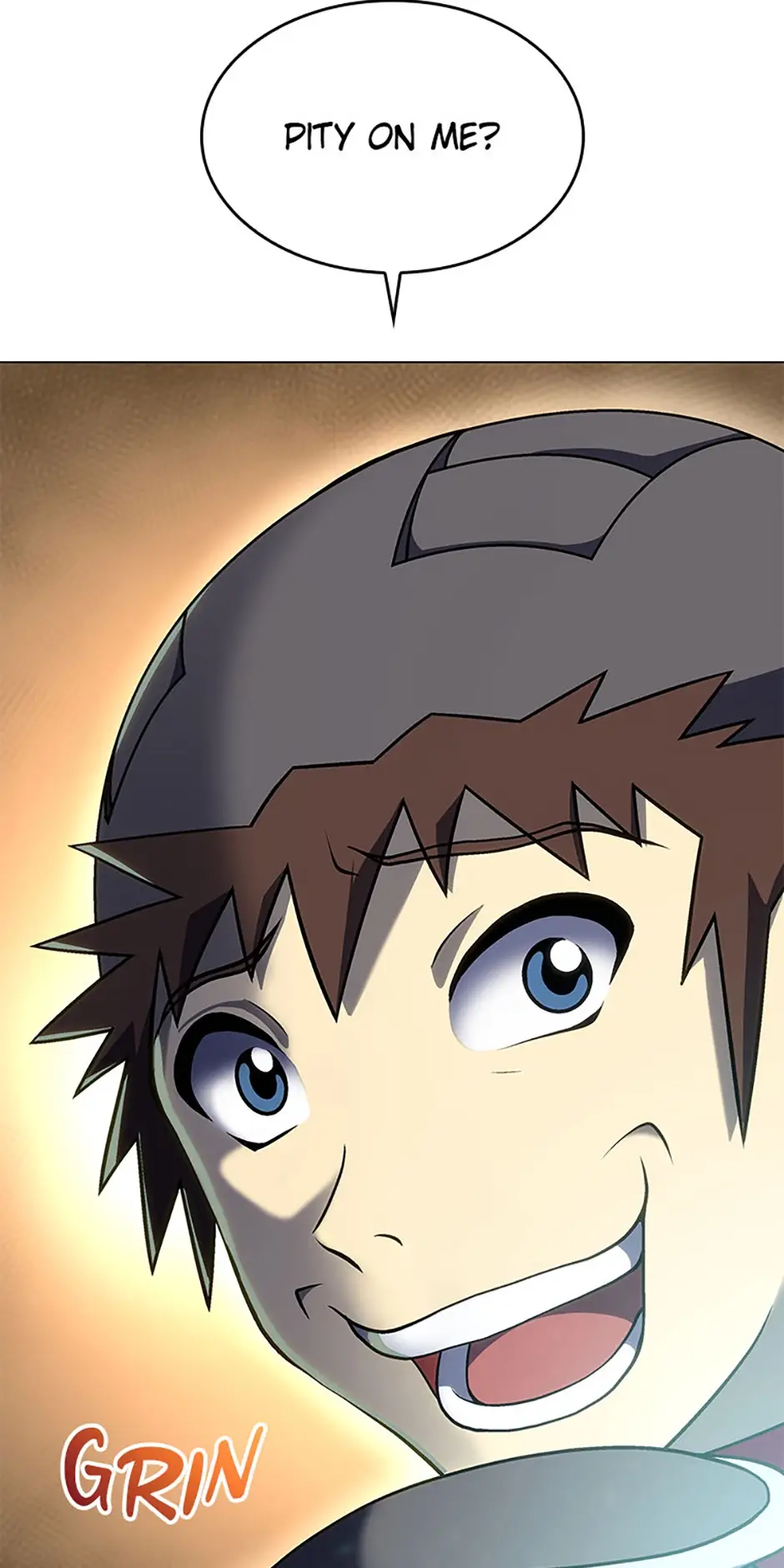 Read Home Plate's Villain EN Manga Online