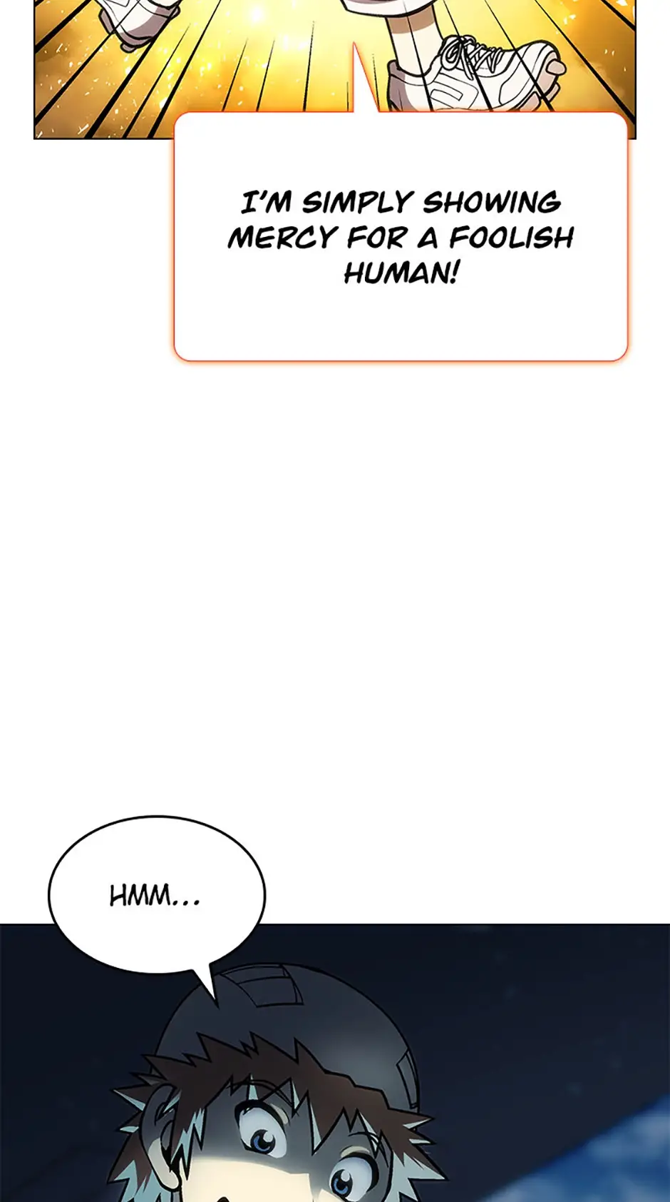Read Home Plate's Villain EN Manga Online