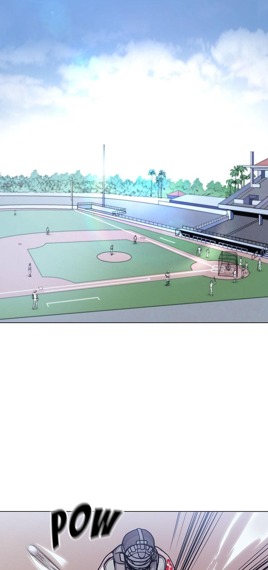 Read Home Plate's Villain EN Manga Online