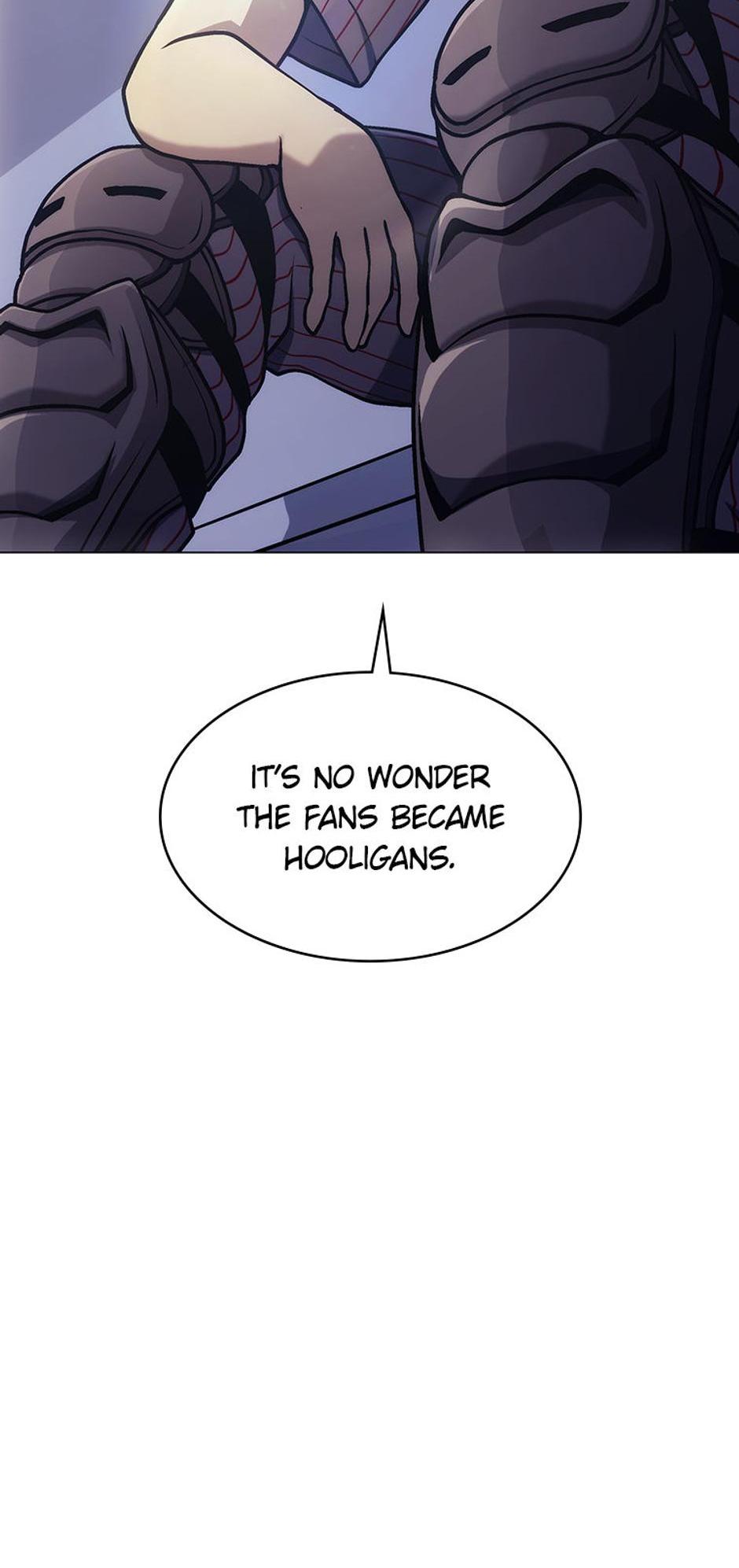 Read Home Plate's Villain EN Manga Online