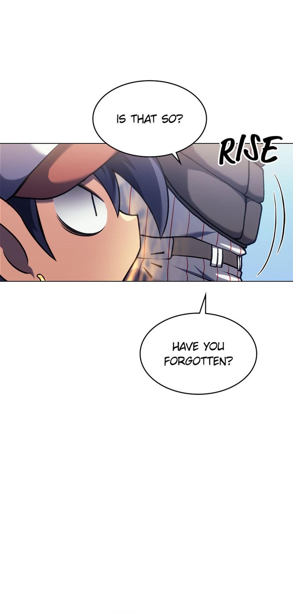 Read Home Plate's Villain EN Manga Online