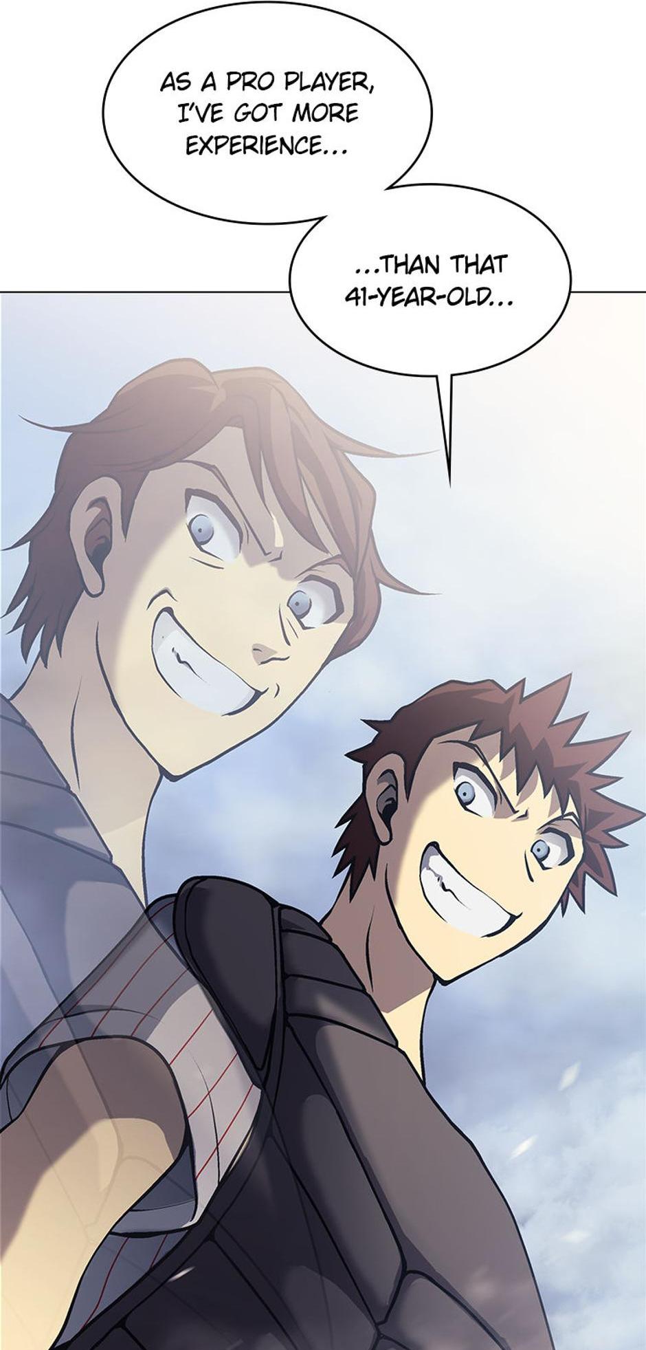 Read Home Plate's Villain EN Manga Online