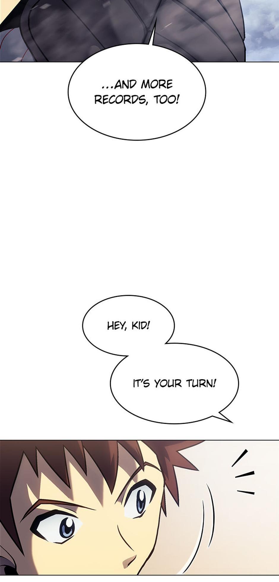 Read Home Plate's Villain EN Manga Online