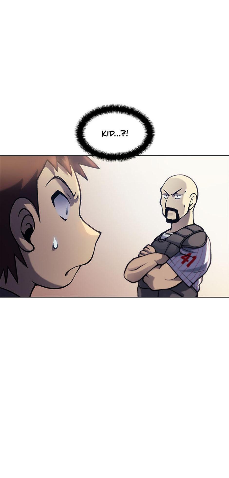 Read Home Plate's Villain EN Manga Online