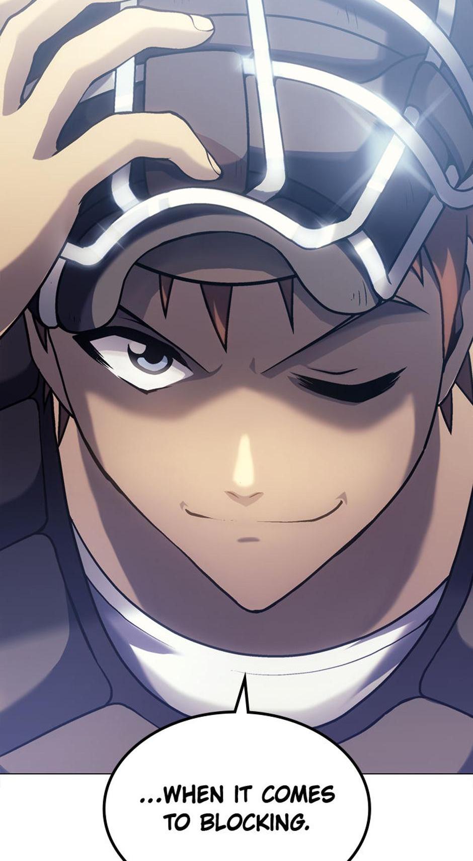 Read Home Plate's Villain EN Manga Online