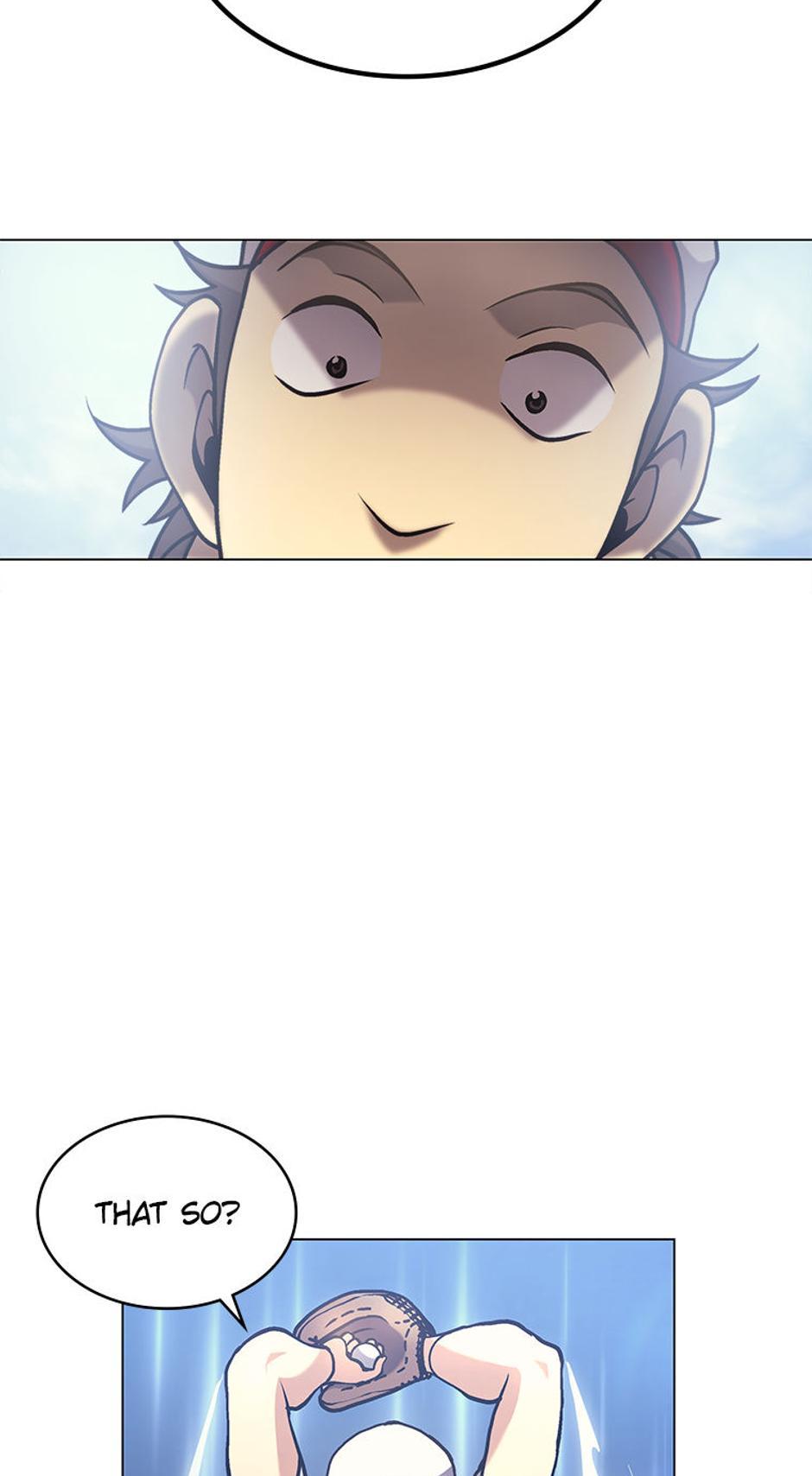Read Home Plate's Villain EN Manga Online