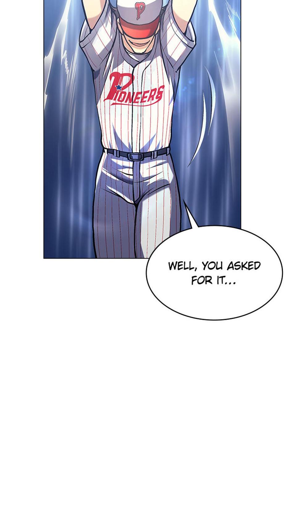 Read Home Plate's Villain EN Manga Online