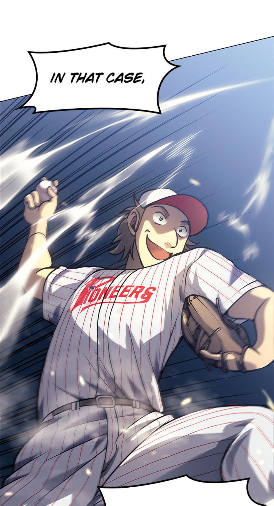 Read Home Plate's Villain EN Manga Online