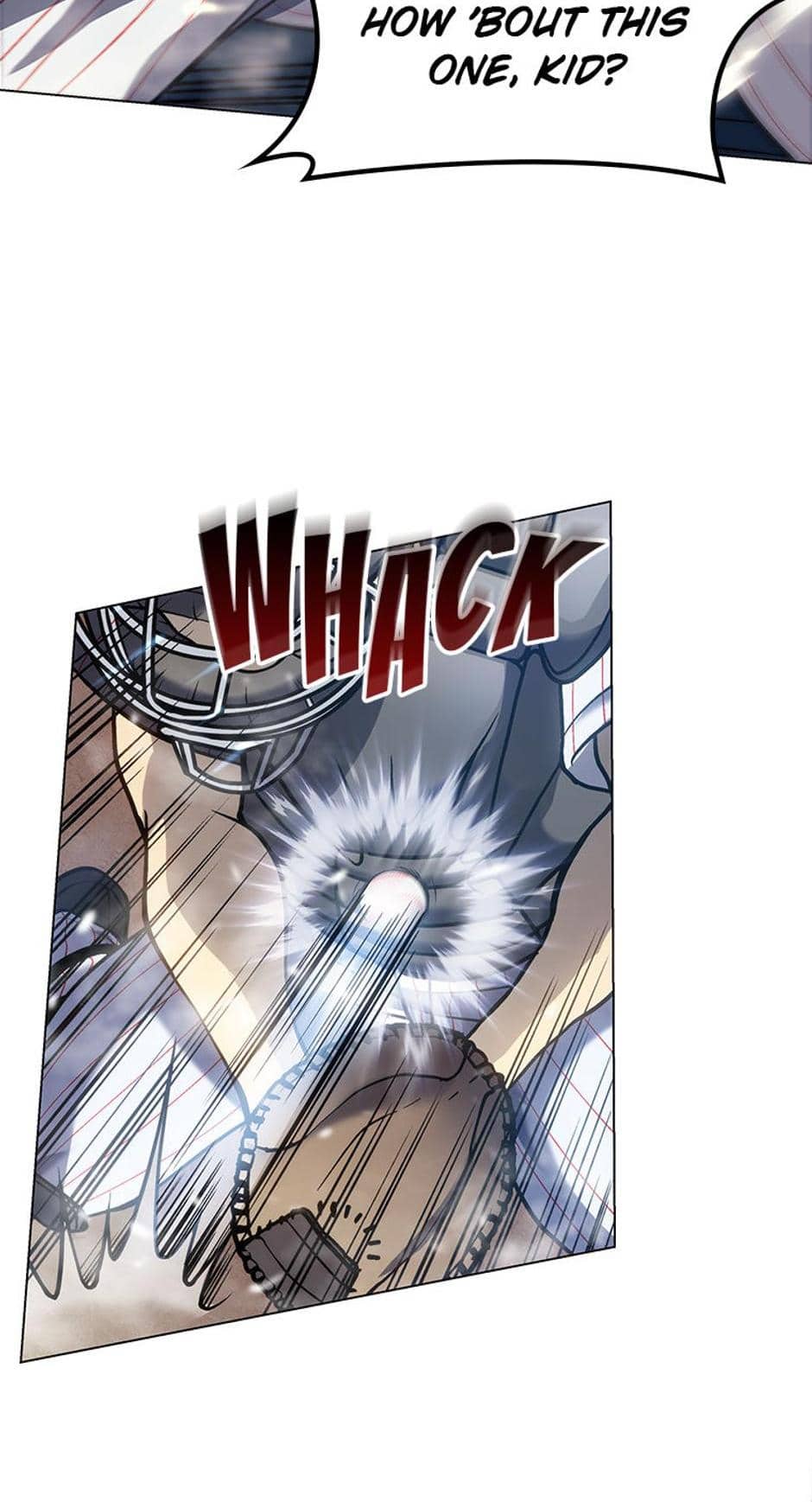 Read Home Plate's Villain EN Manga Online