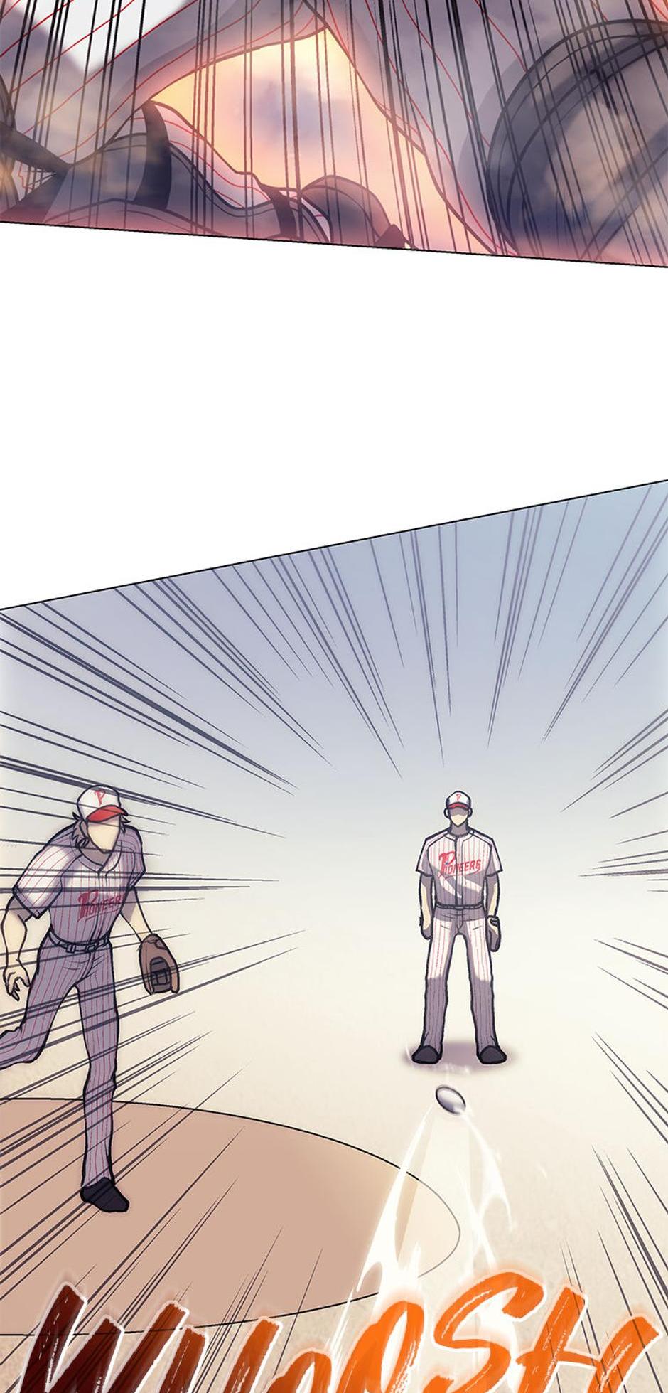 Read Home Plate's Villain EN Manga Online