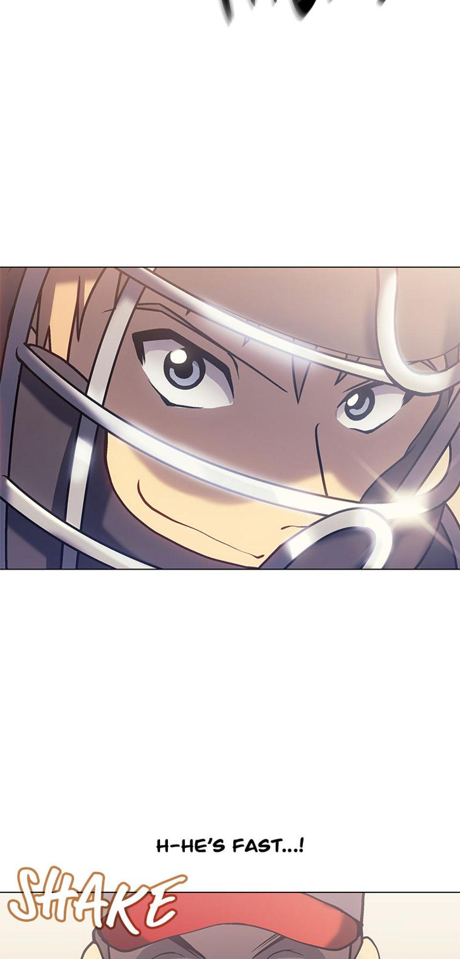 Read Home Plate's Villain EN Manga Online