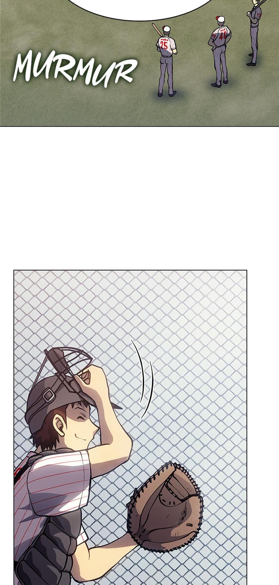 Read Home Plate's Villain EN Manga Online