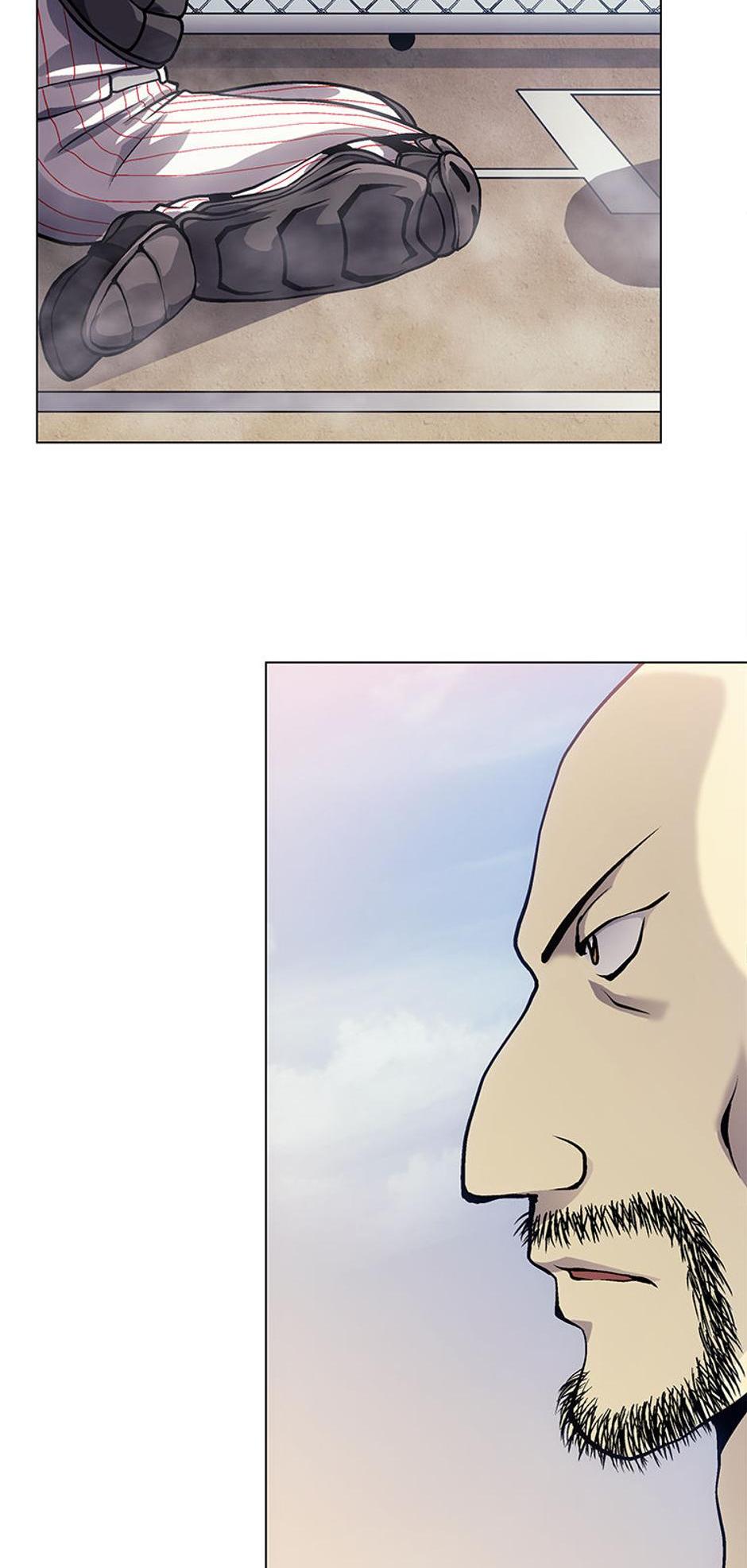 Read Home Plate's Villain EN Manga Online