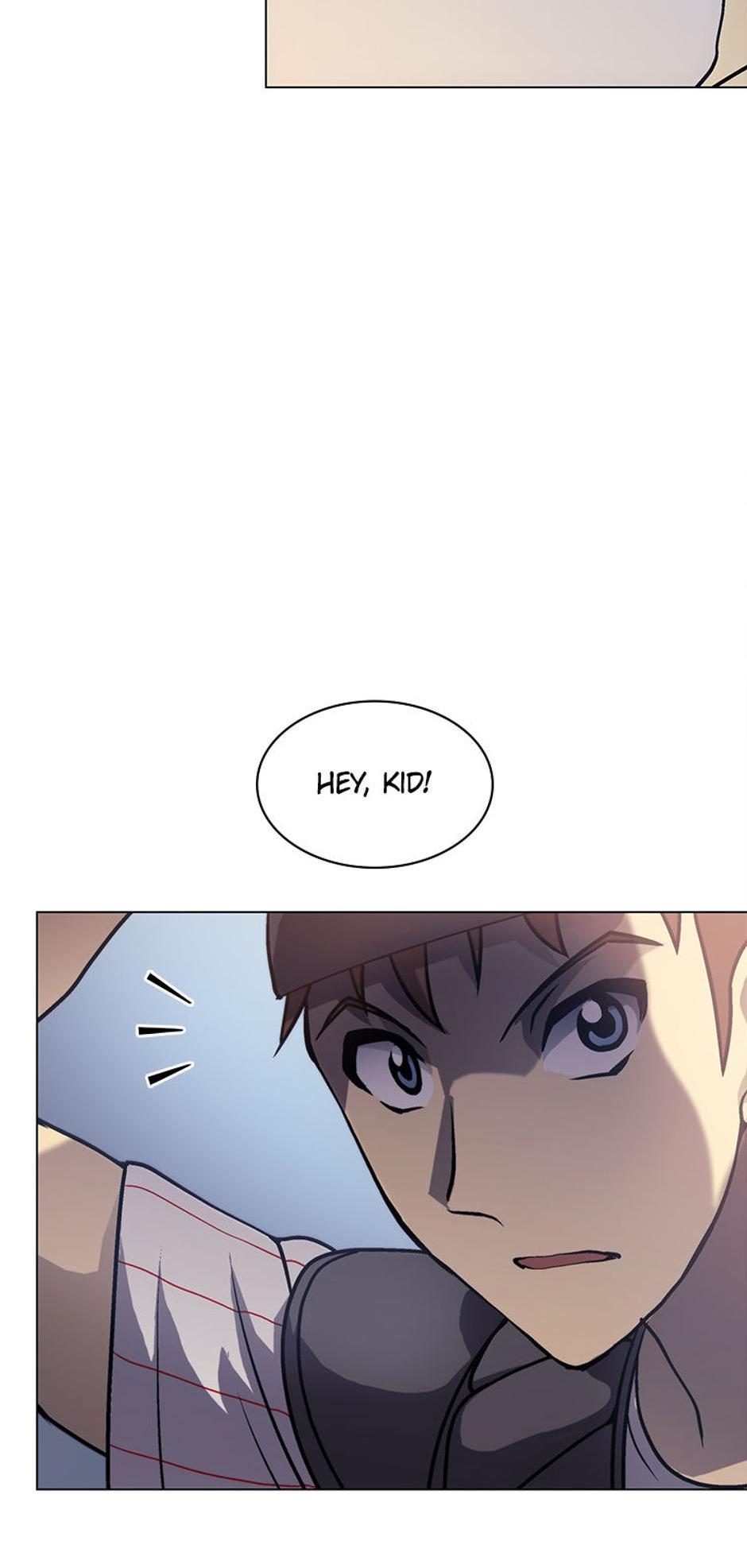Read Home Plate's Villain EN Manga Online