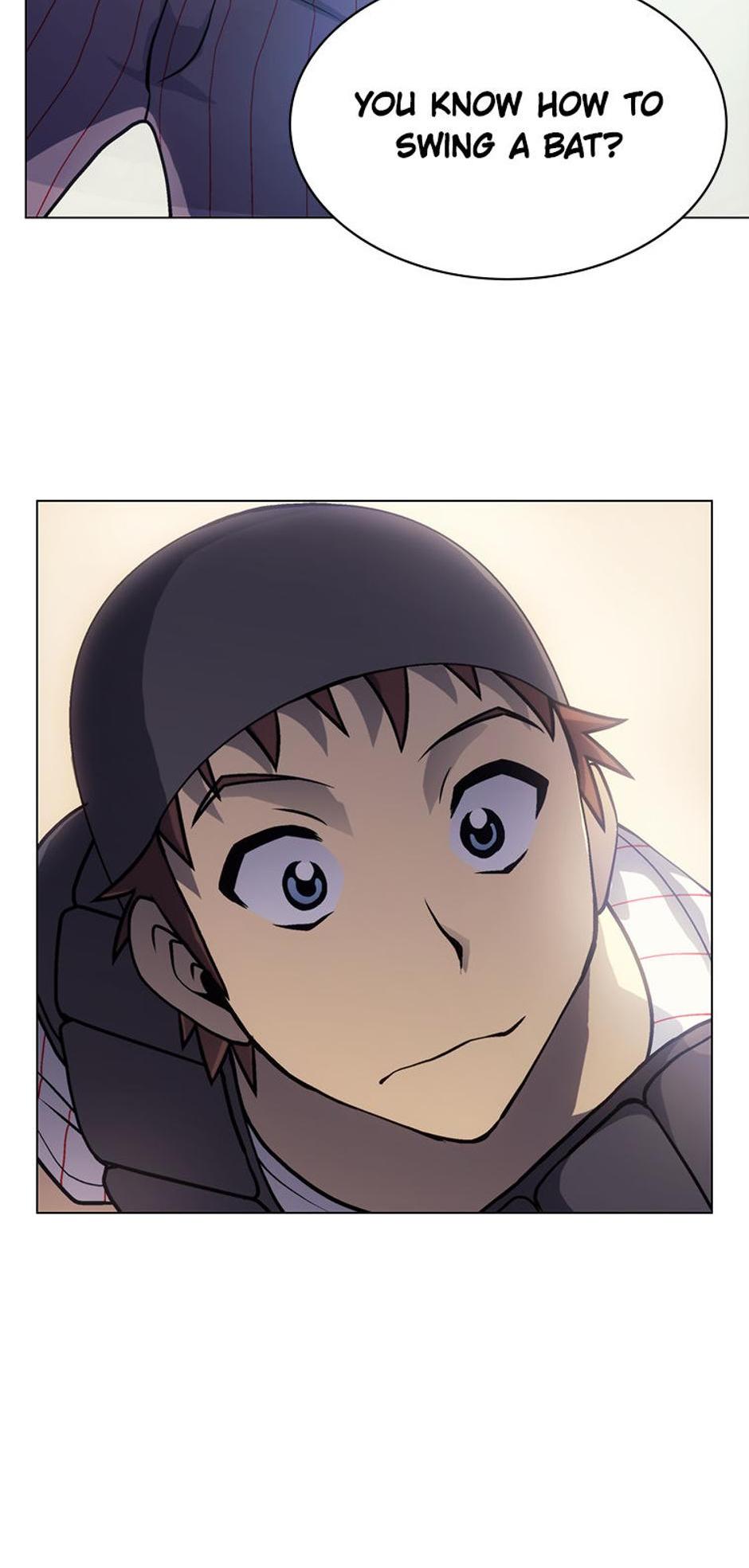 Read Home Plate's Villain EN Manga Online