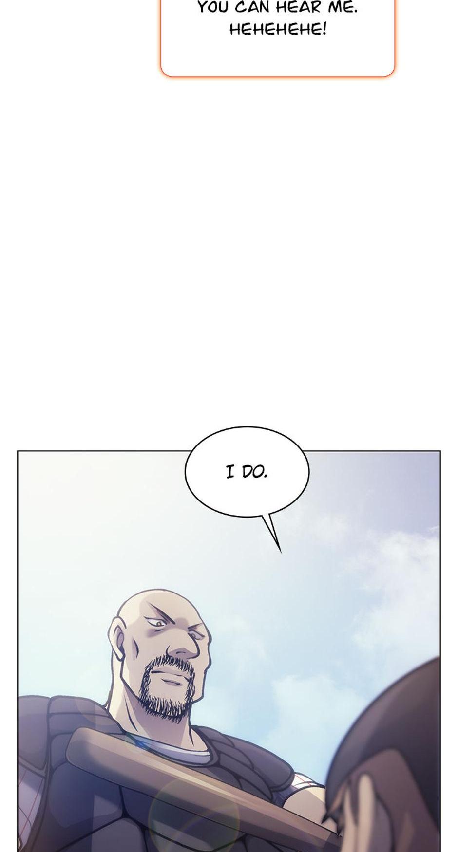Read Home Plate's Villain EN Manga Online