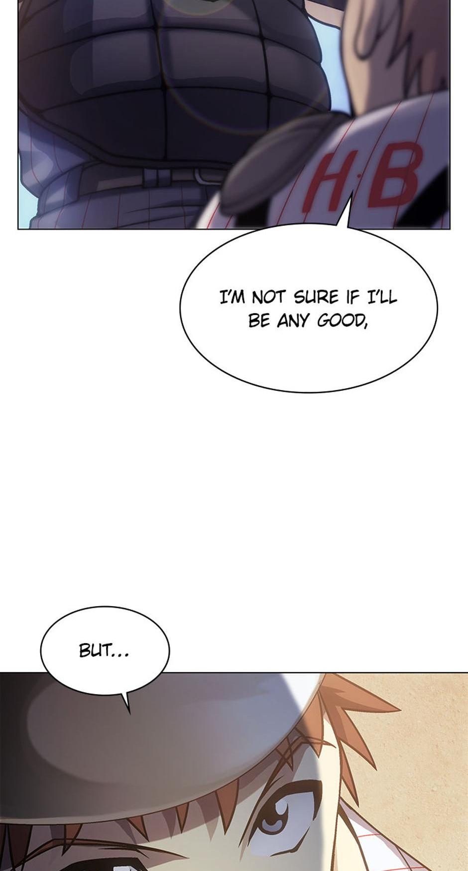 Read Home Plate's Villain EN Manga Online