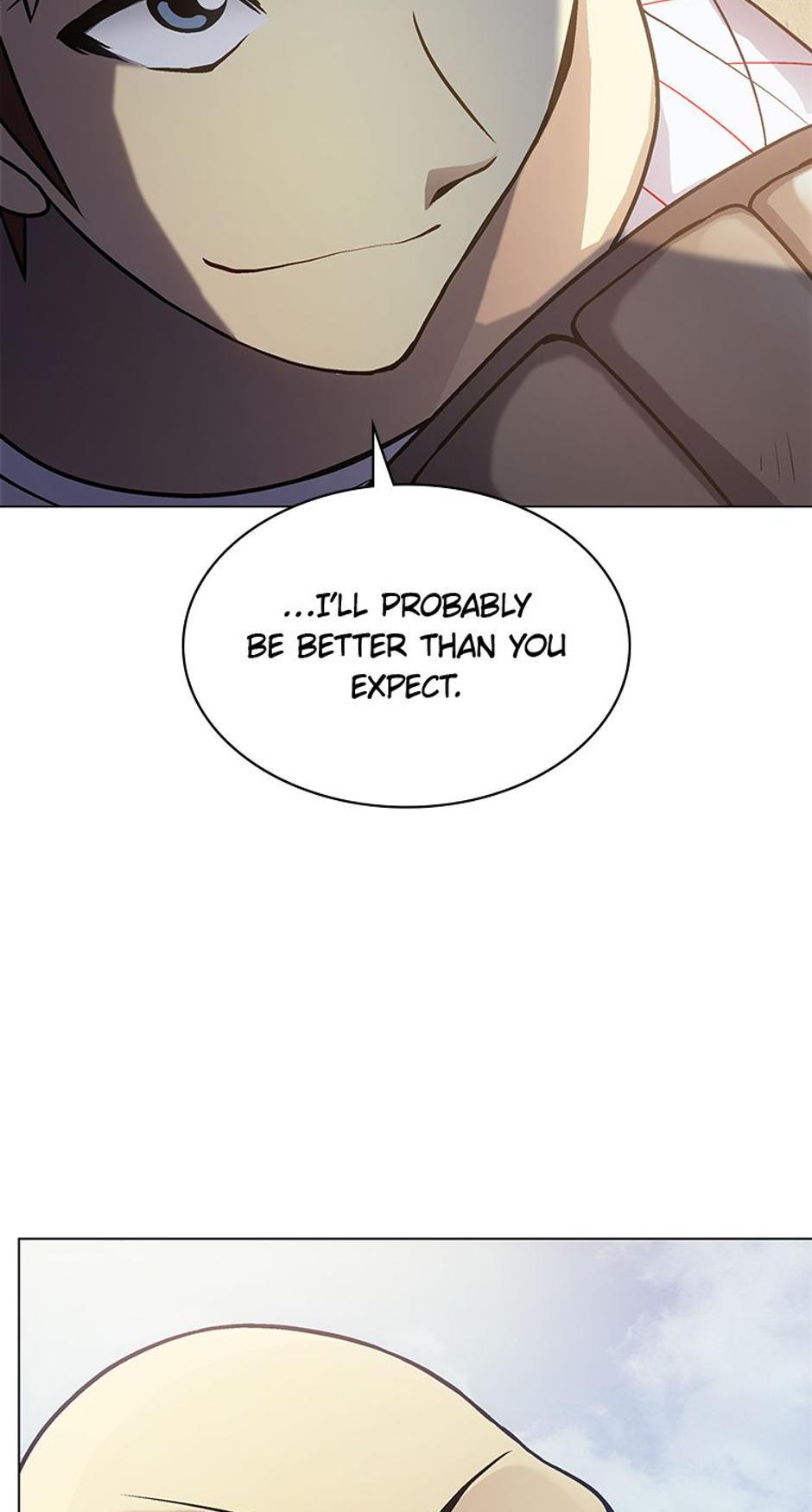 Read Home Plate's Villain EN Manga Online