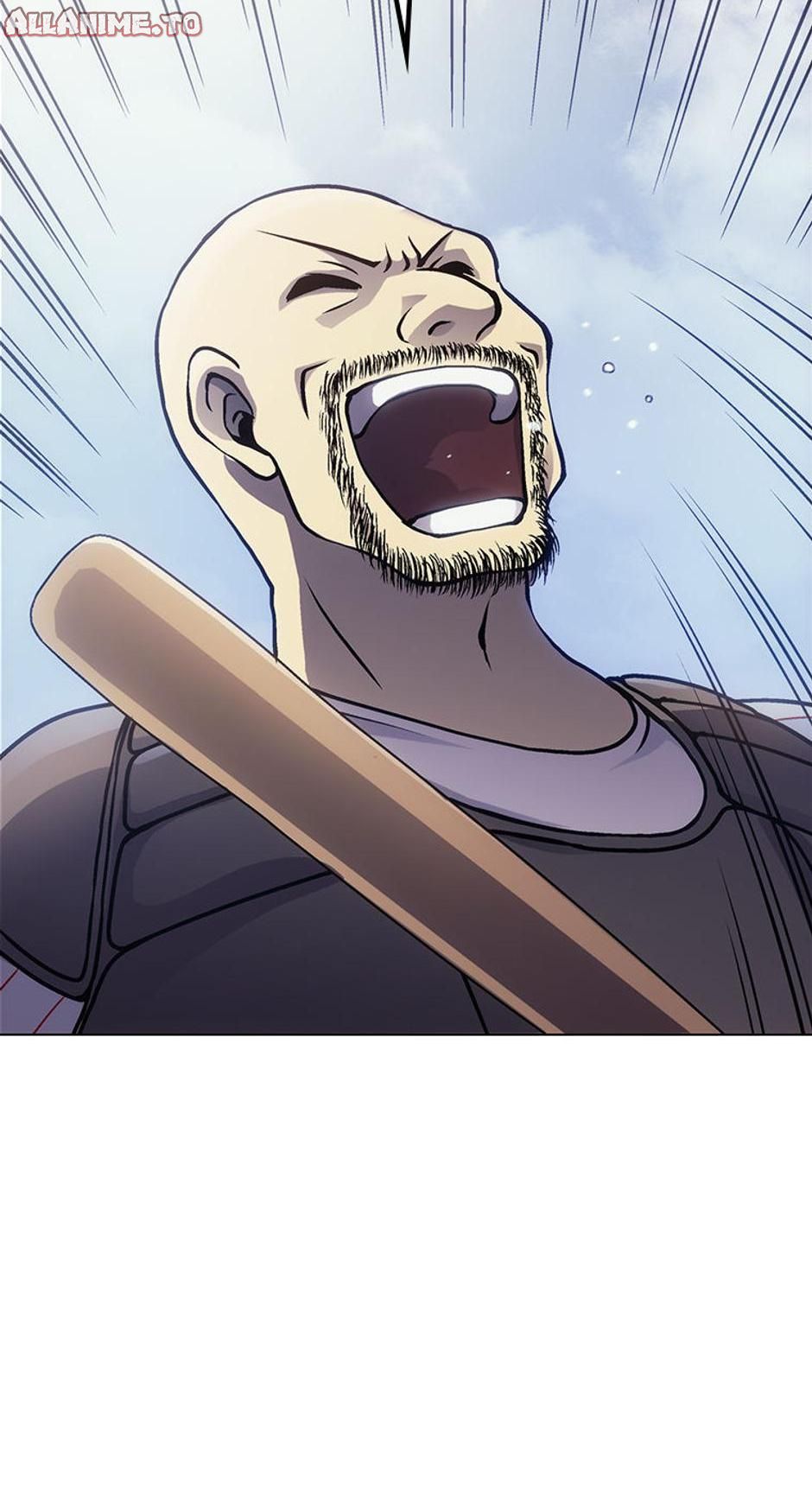Read Home Plate's Villain EN Manga Online