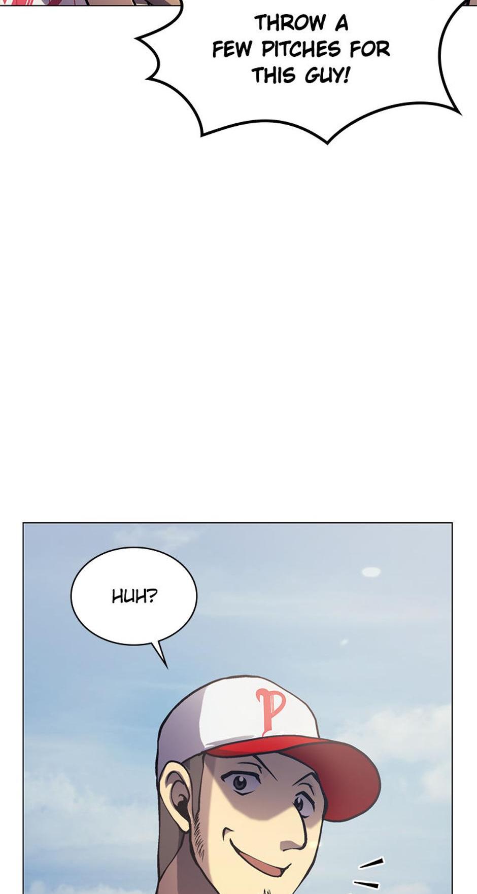 Read Home Plate's Villain EN Manga Online