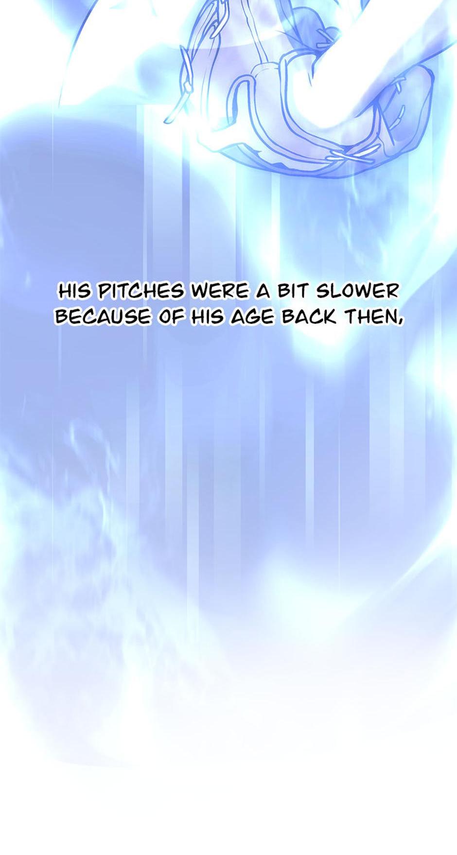 Read Home Plate's Villain EN Manga Online