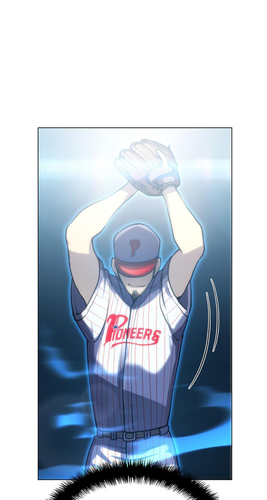 Read Home Plate's Villain EN Manga Online