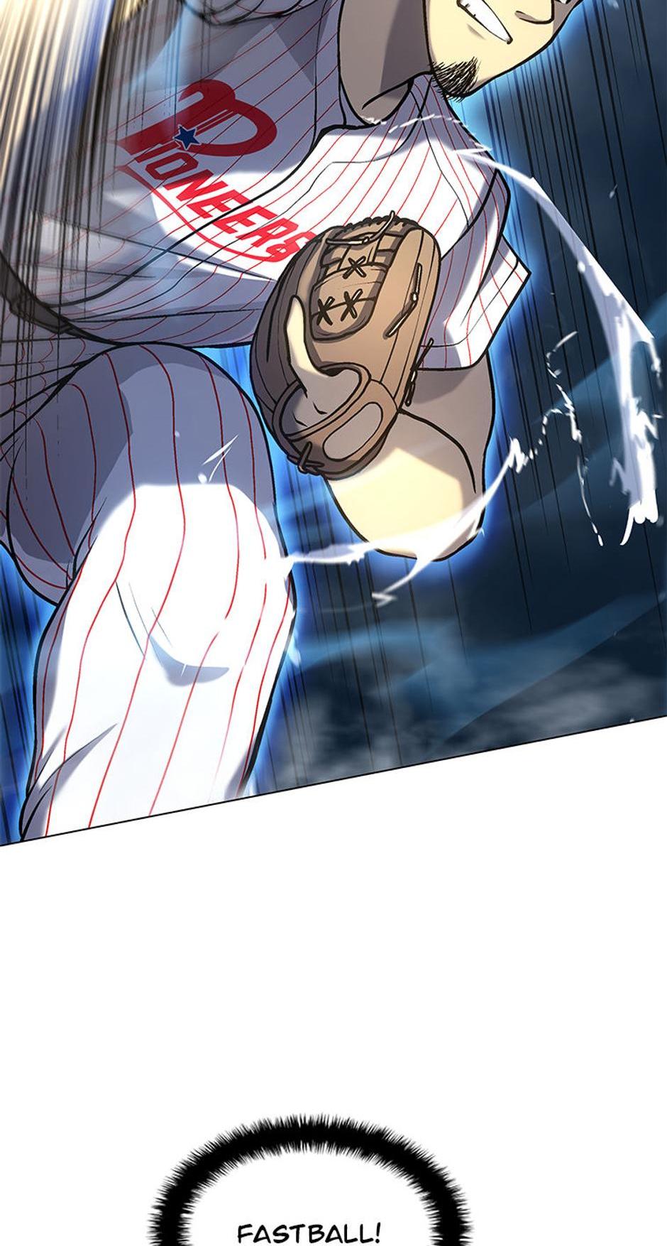 Read Home Plate's Villain EN Manga Online