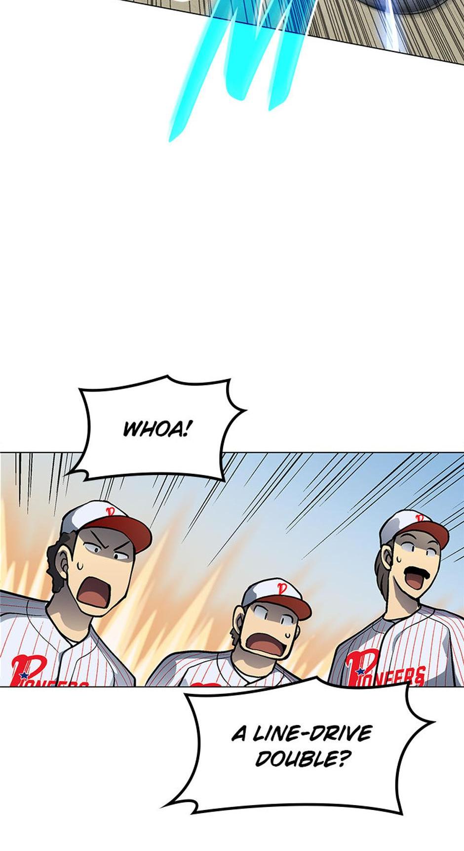 Read Home Plate's Villain EN Manga Online