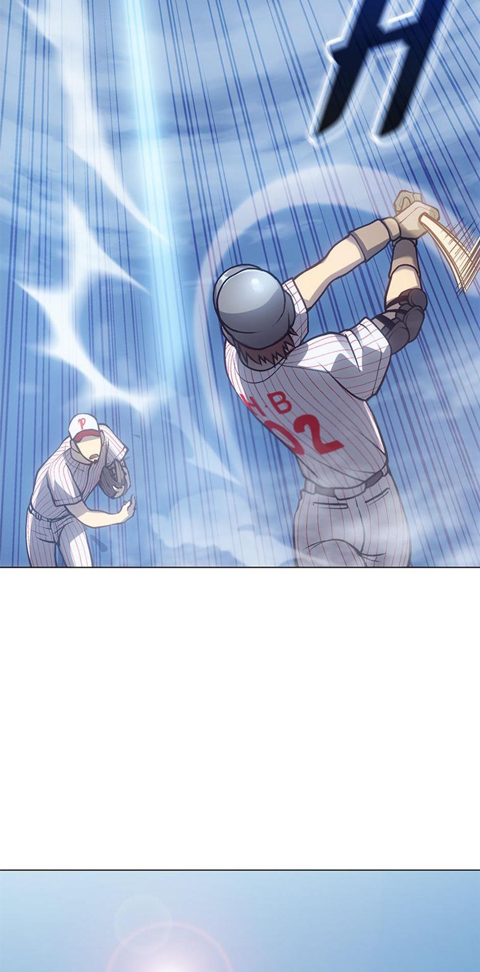 Read Home Plate's Villain EN Manga Online