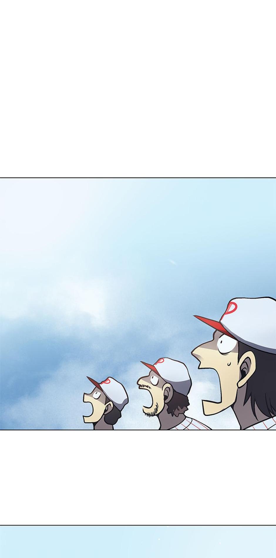 Read Home Plate's Villain EN Manga Online