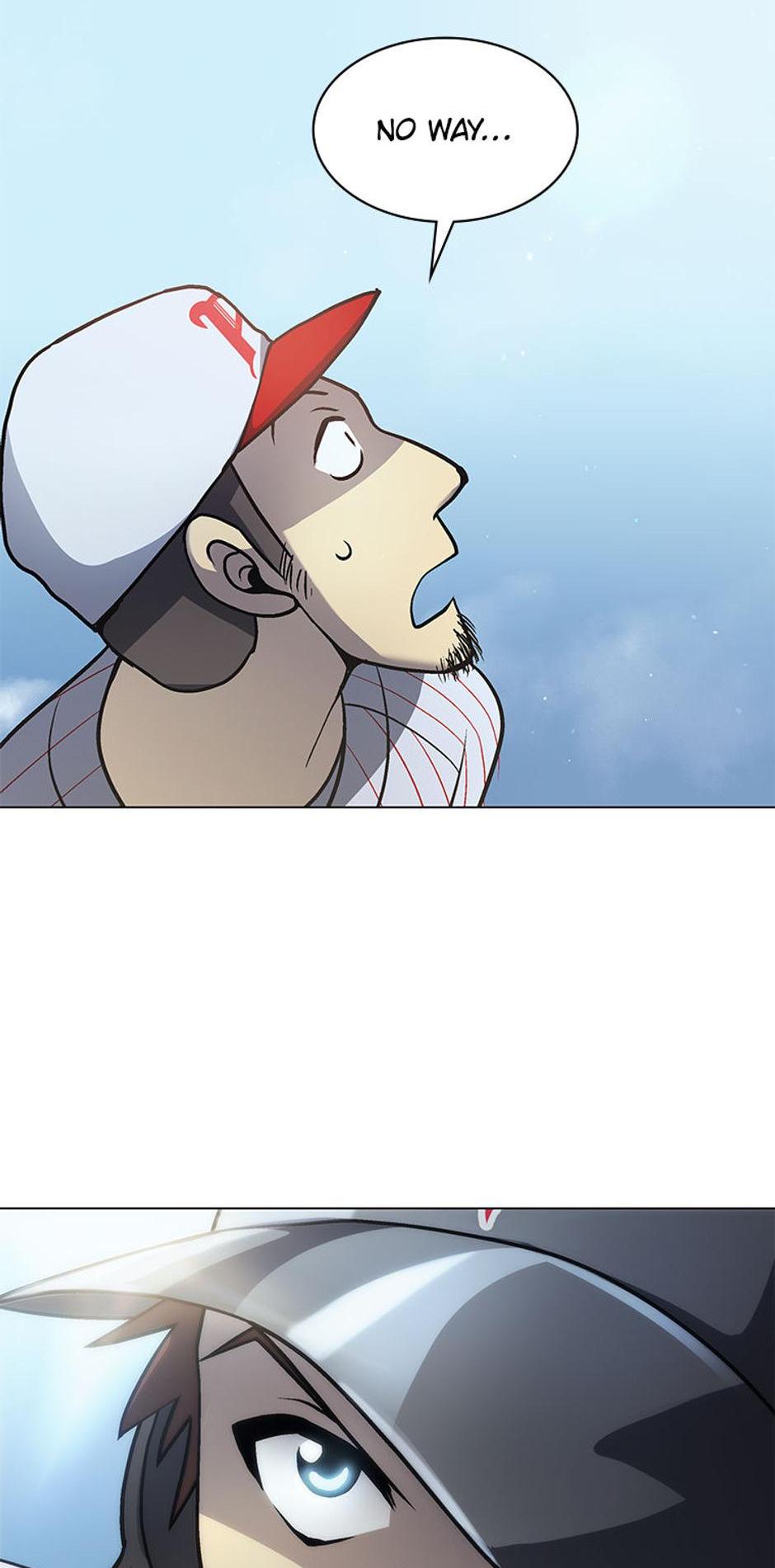 Read Home Plate's Villain EN Manga Online