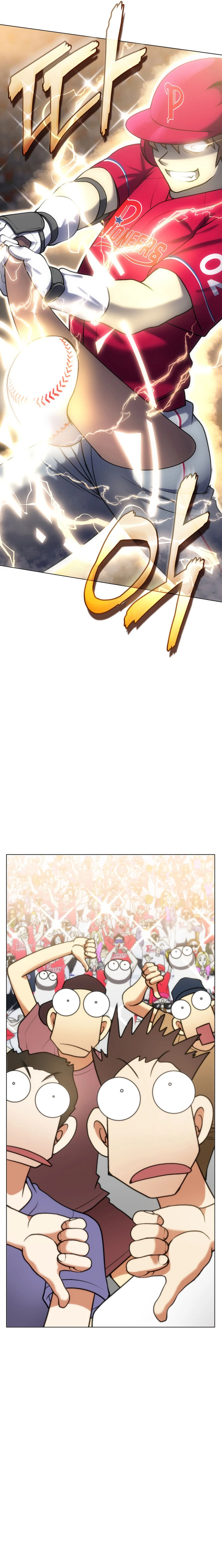 Read Home Plate's Villain EN Manga Online