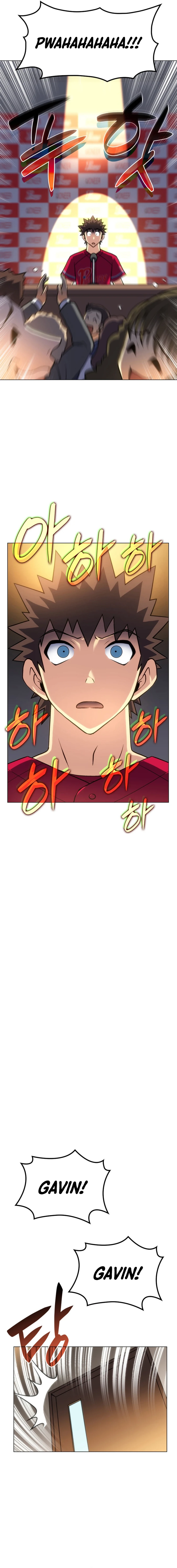 Read Home Plate's Villain EN Manga Online