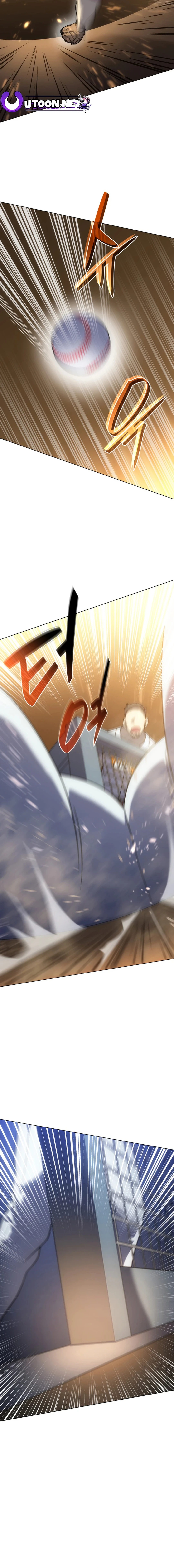 Read Home Plate's Villain EN Manga Online
