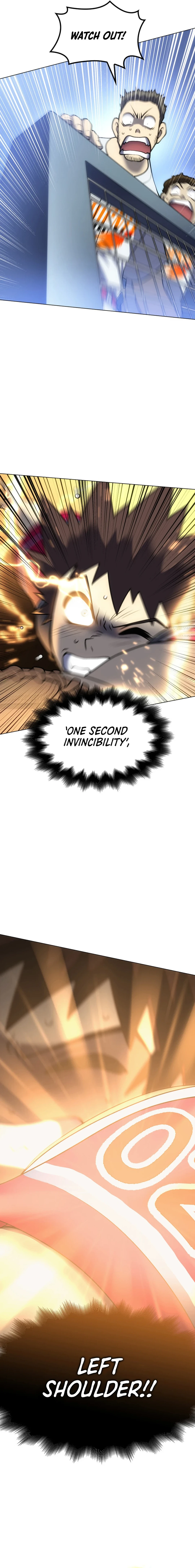 Read Home Plate's Villain EN Manga Online