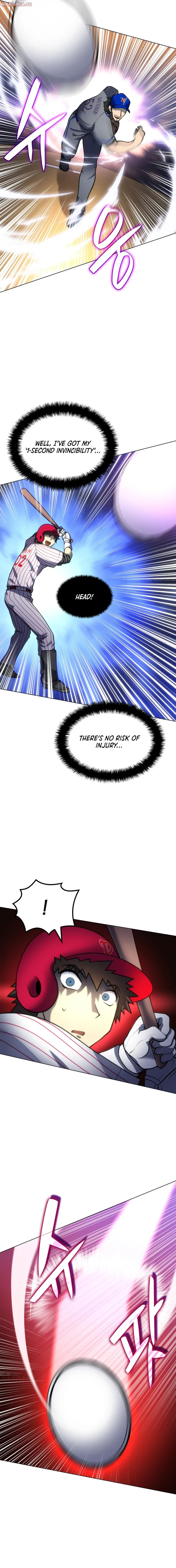 Read Home Plate's Villain EN Manga Online