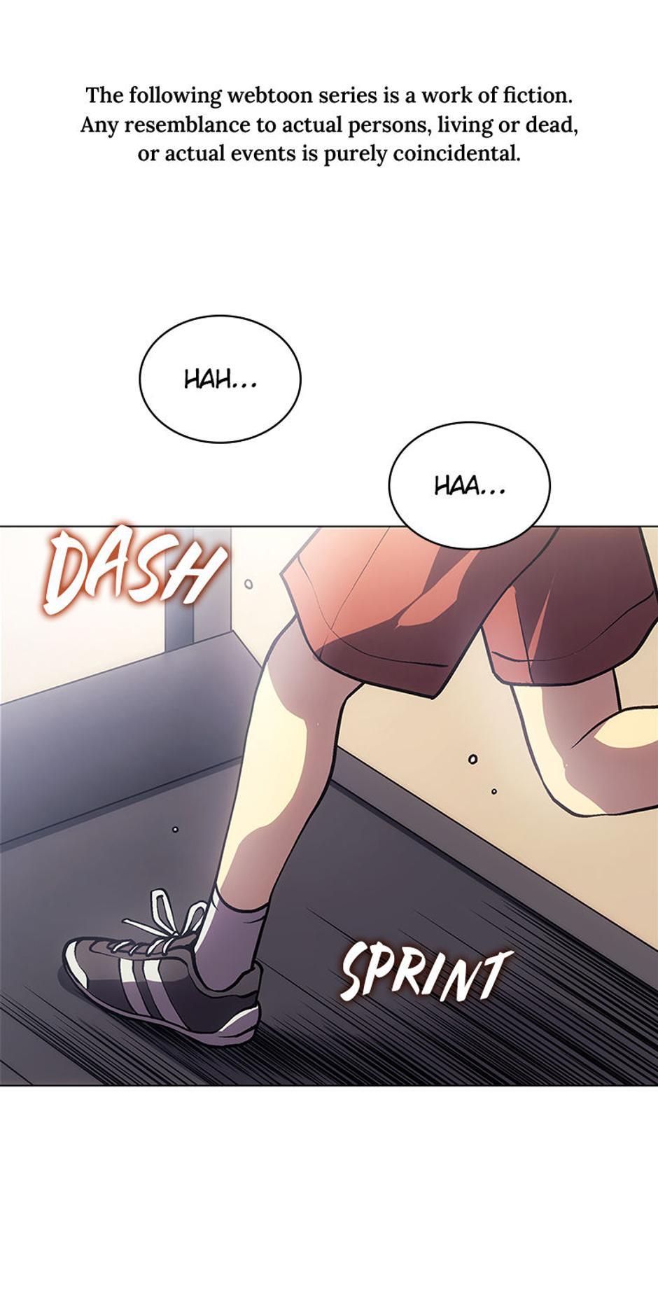 Read Home Plate's Villain EN Manga Online