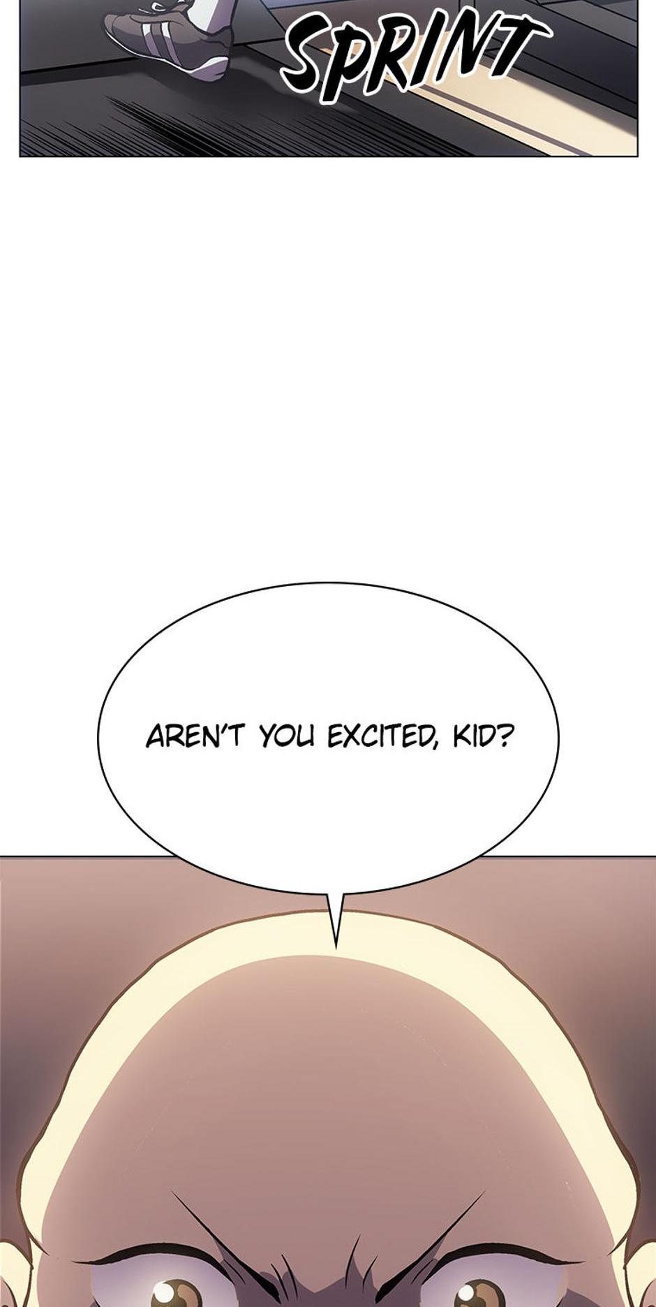 Read Home Plate's Villain EN Manga Online