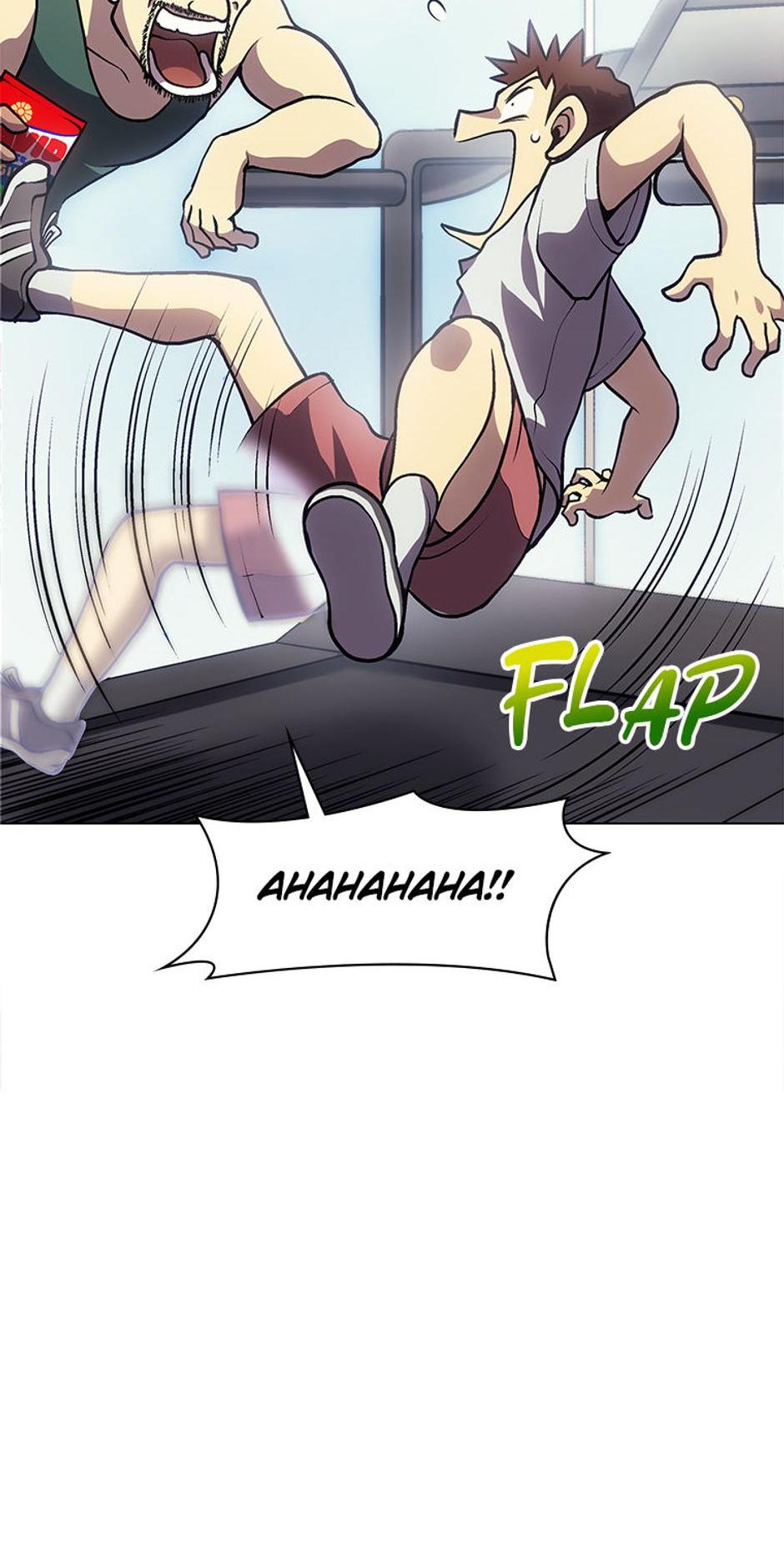 Read Home Plate's Villain EN Manga Online
