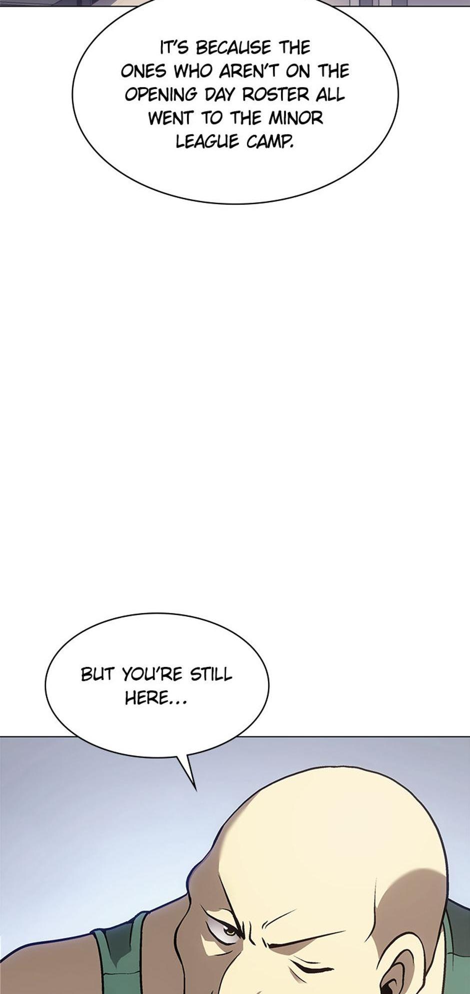 Read Home Plate's Villain EN Manga Online
