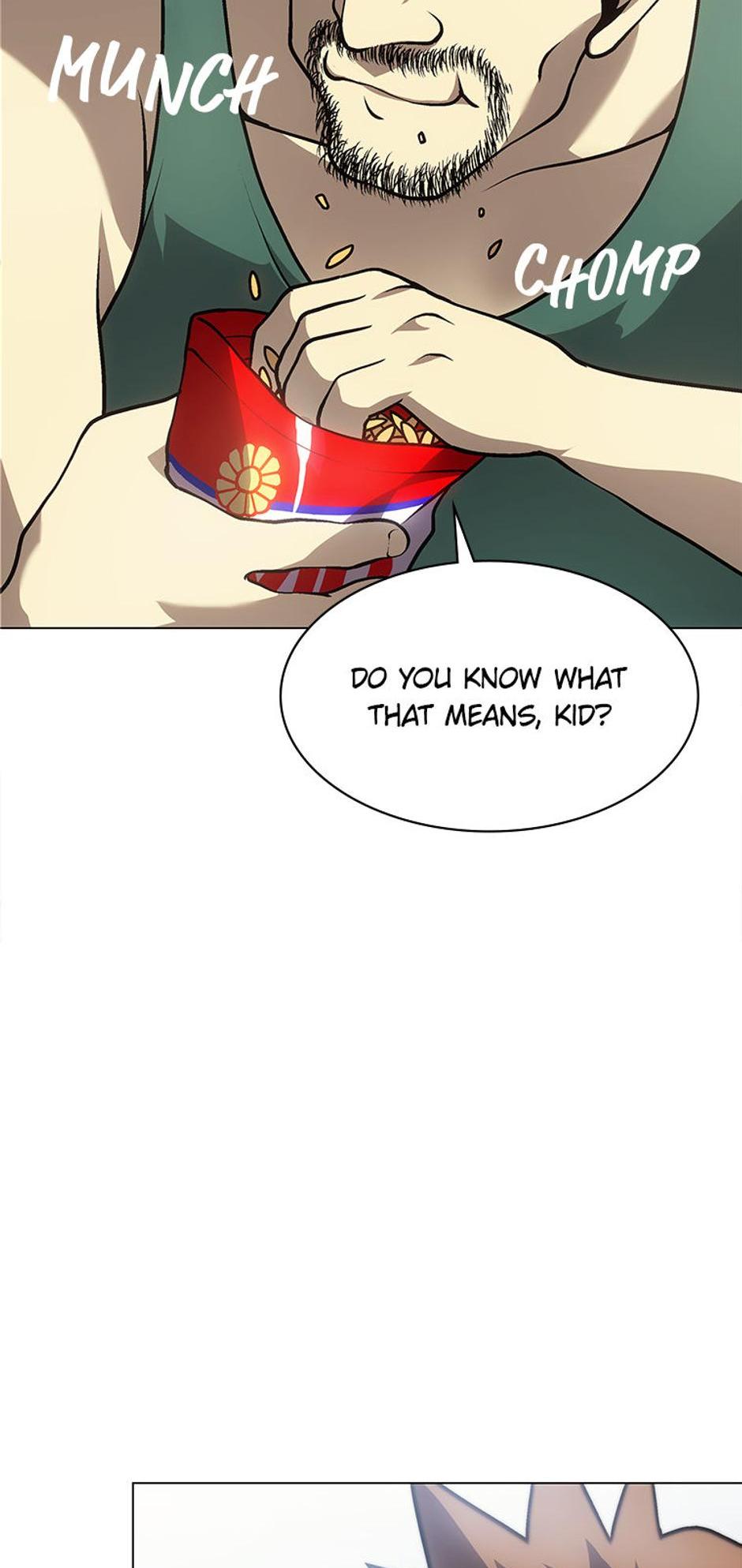 Read Home Plate's Villain EN Manga Online